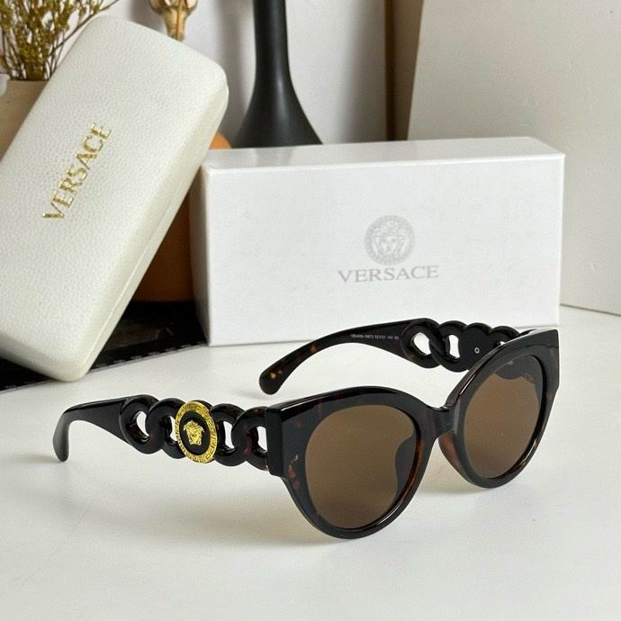 Versace Glasses (106)